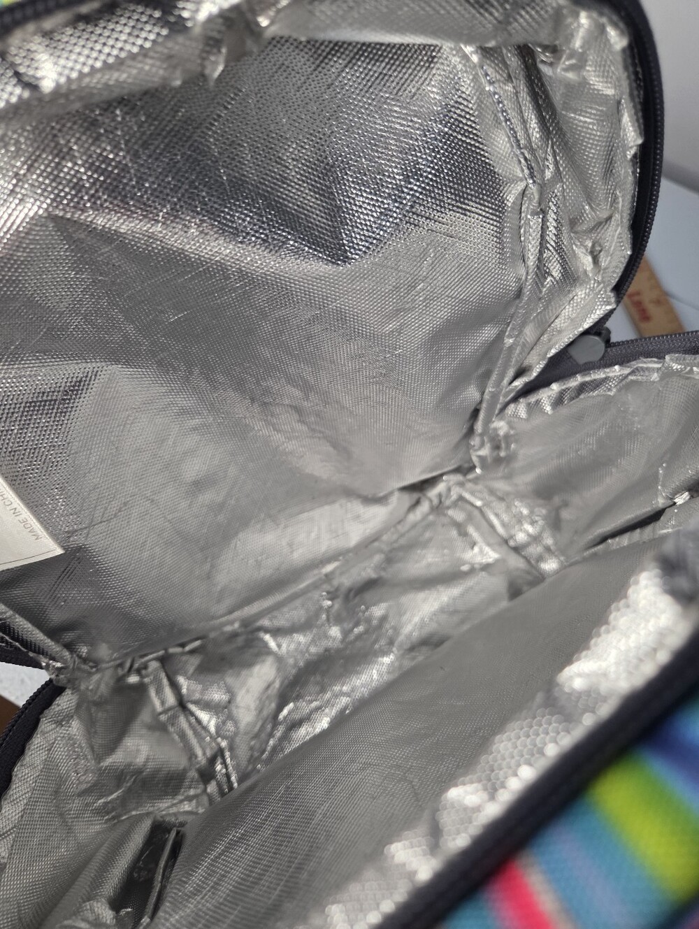 Adidas Lunch Box - Picture 5 of 6